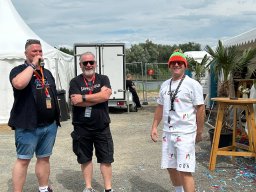 KPOne Festival - Wolfsburg 2024